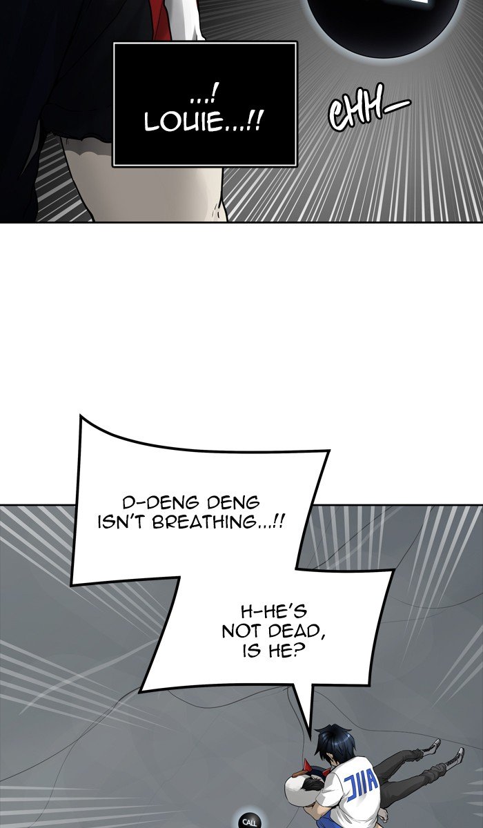 Tower of God, Chapter 451 image 004